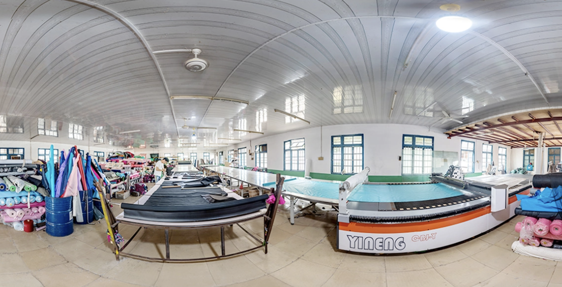 Yongchun Haixing Travel Products Co,.Ltd.