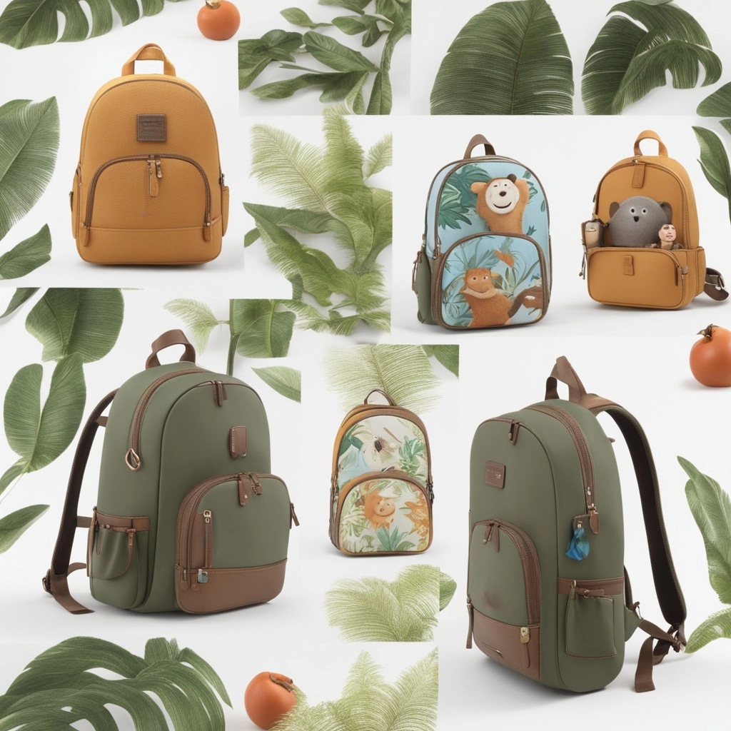 backpack
