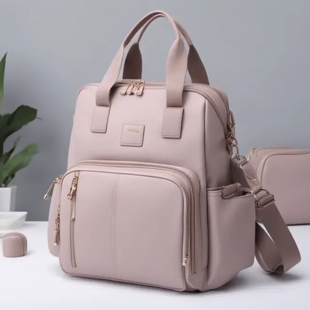 Diaper Bag Diaper Bag