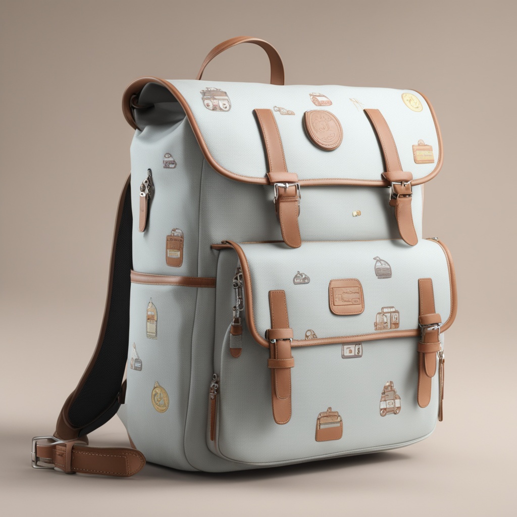 Comparing Luxury vs Budget Diaper Bags