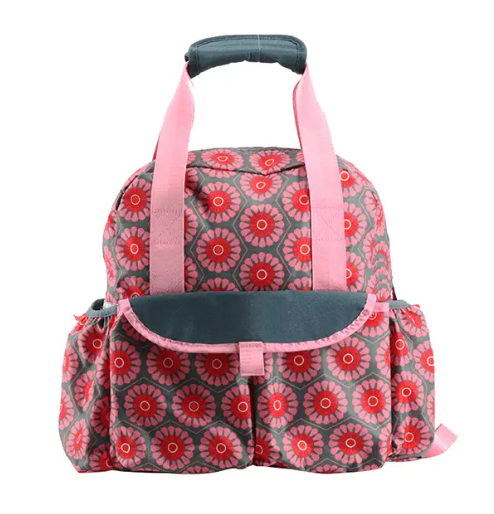 At What Age Do You No Longer Need A Diaper Bag?