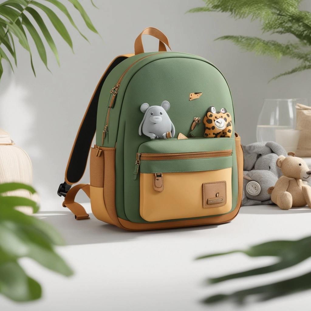 backpack