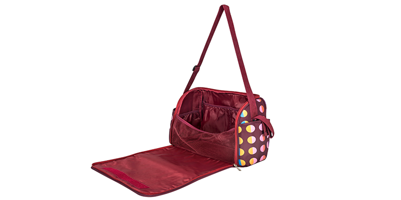 diaper bag