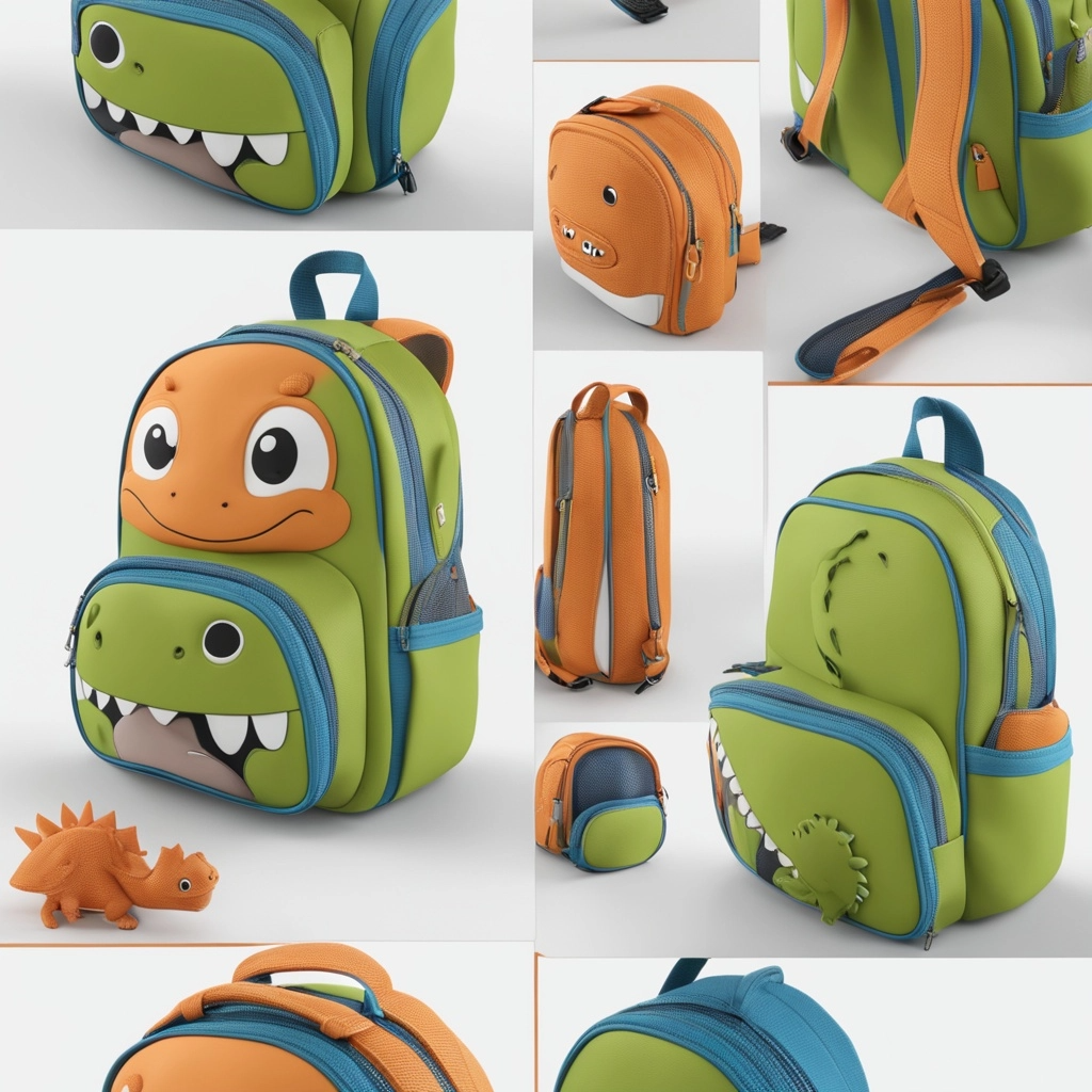 backpack