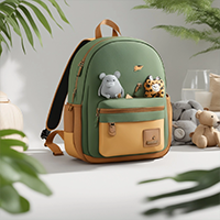 How Are Backpacks Manufacturerd?