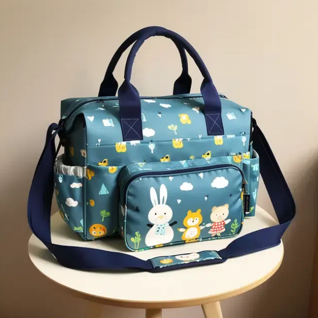 Diaper Bag Diaper Bag