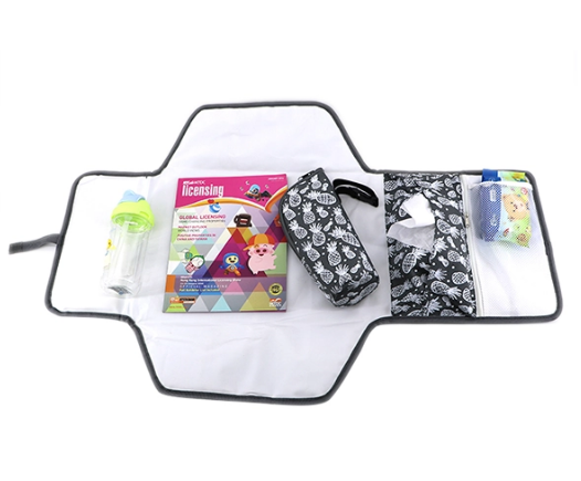 Are Baby Changing Bags Worth It?