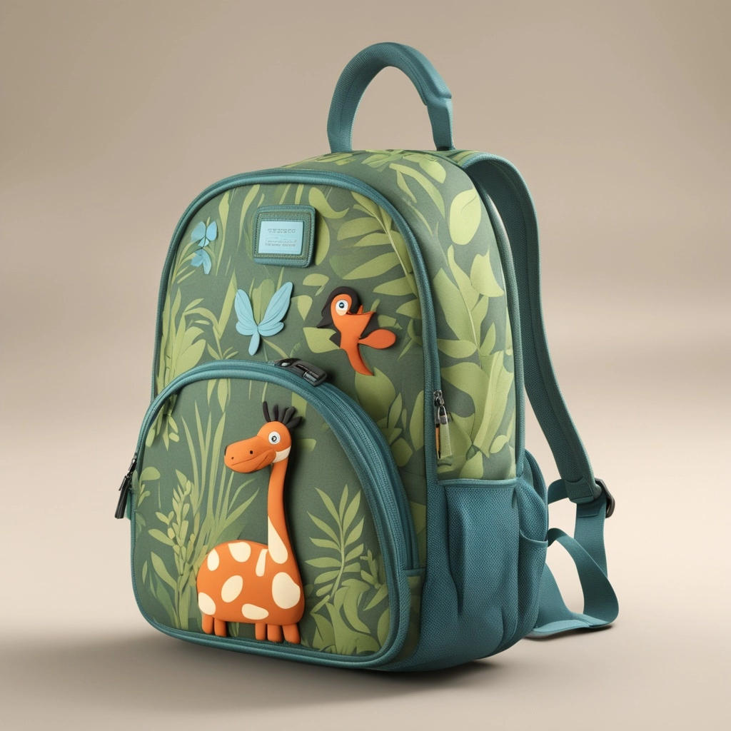 backpack