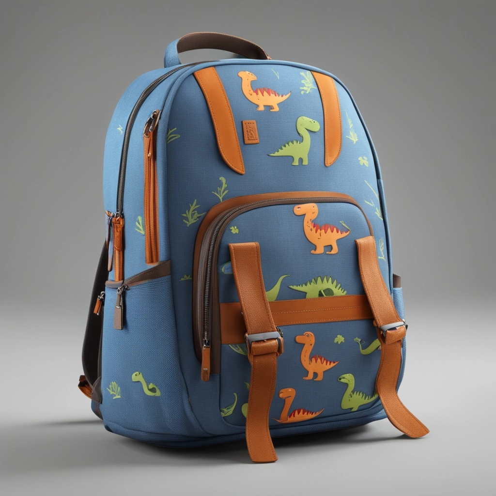 backpack