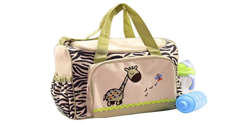 diaper bag