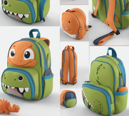 Best Diaper Bags for Easy Travel and Style