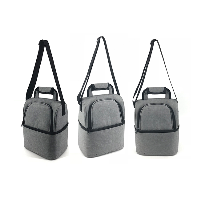 Bottle Meal Bag Thermal Design